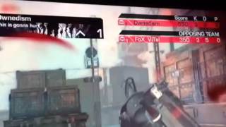 Dispute vs. i stay solo | second map | freight