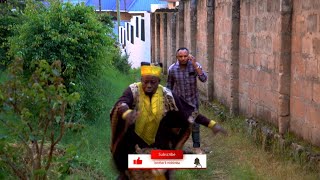 MCHINJAJI Eps01: BROTHER K SIO MIMI NI HUYU, MBUZI KAVAA DELA