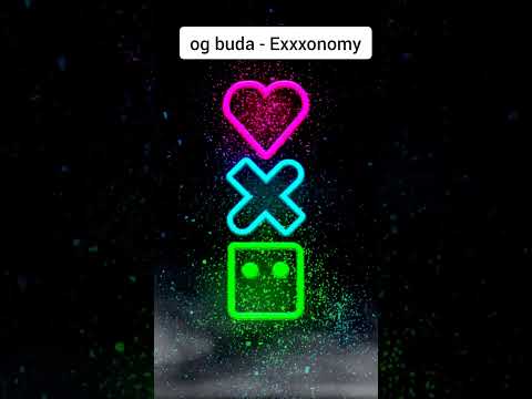 og buda - Exxxonomy