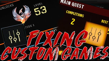 Two NEEDED Changes to Custom Mutations That Would Make it Great! (Black Ops 4 Zombies)