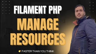 ایجاد Resource و فرم در Filament برای مدیریت کلاسها | & Manage Classes with Filament Resources