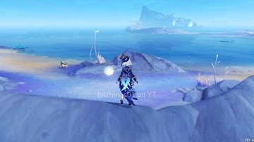 Event: Lightgleaner