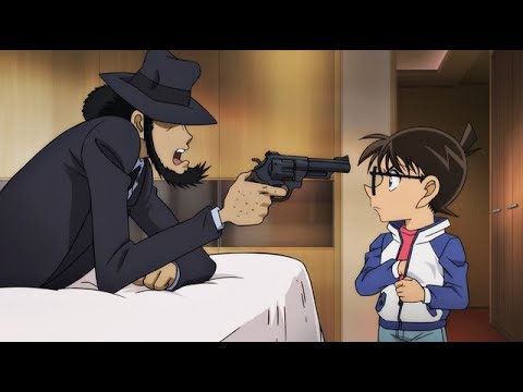 同時視聴 ルパン三世vs名探偵コナンthe Movie Hd をyoutubeで一緒にみよう テレビ生実況 同時視聴 視聴リアクション Youtube
