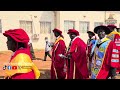 Watch! So Inspirational 26th Graduation University of Juba Was Made Possible with Students Hard Work