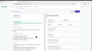 Certigi CMMC Self-Assessment Tool Walk-Through News