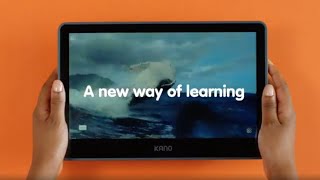 The New Educational Movement | Kano Computing @thestemplayer