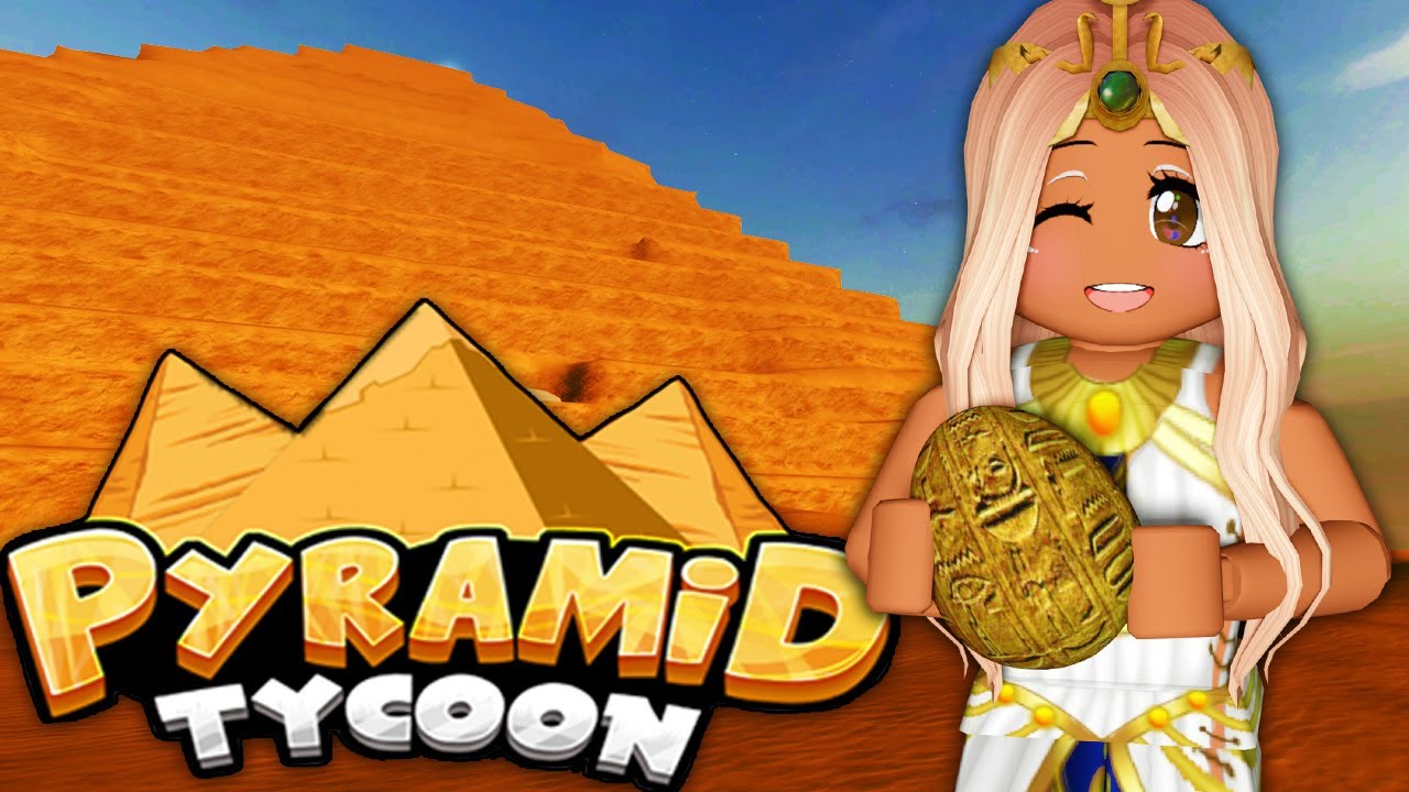 Roblox Pyramid Tycoon codes in January 2023: Free cash