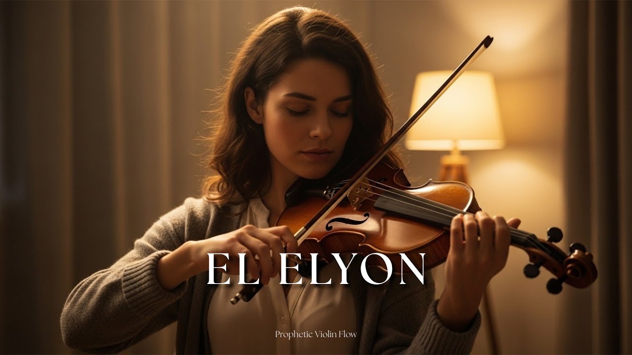 12 HORA - MUSICA INSTRUMENTAL PARA ORAR Violín - SIN ANUNCIOS INTERMEDIOS - Himno