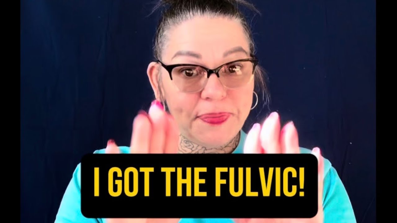 Im So Grateful I Did This! 😍 #asl  #superfood #healthy 