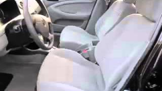 2006 Suzuki Forenza in Lynnwood WA
