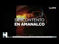 Video de Amanalco