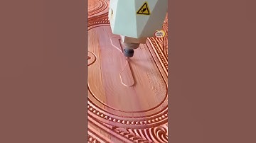 Woodworking Cnc Router for milling 3D Woods