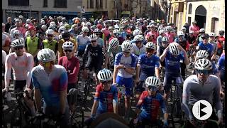 Berga, III Escalada a Queralt 2026