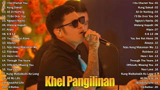 🎤 Michael Pangilinan Romantic Songs 2026 💕 Best Acoustic OPM Love Hits | Tagalog Music Playlist