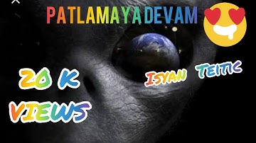 isyan tetick patlamaya devam Whatsapp Status