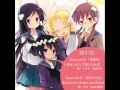 【Aチャンネル】ぎゅっとして欲しいんだ