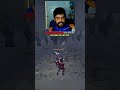 The always parry technique is undefeated #crimsonoath #gaming