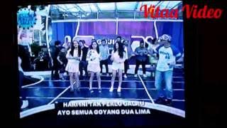 Seru! Elovii Gojigo di Inbox 30 Mei 2015