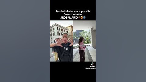 #ROBAMARIO PRENDIAAA🔥