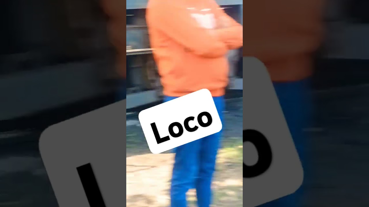 #loco