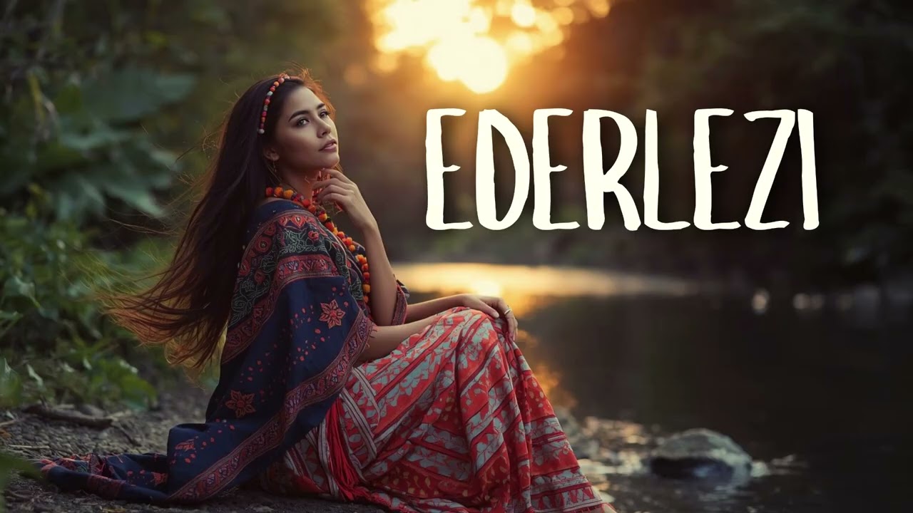 Ederlezi | Pesma romske tradicije i proleća