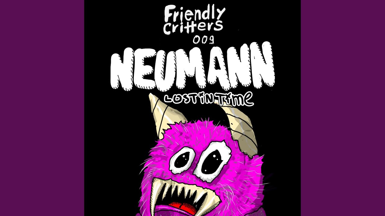 Obejrzyj Lost in Time w YouTube