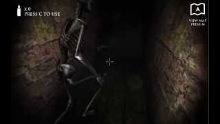 Dungeon Nightmares: Attempt #1 FUCK THIS BITCH!!! screenshot 5
