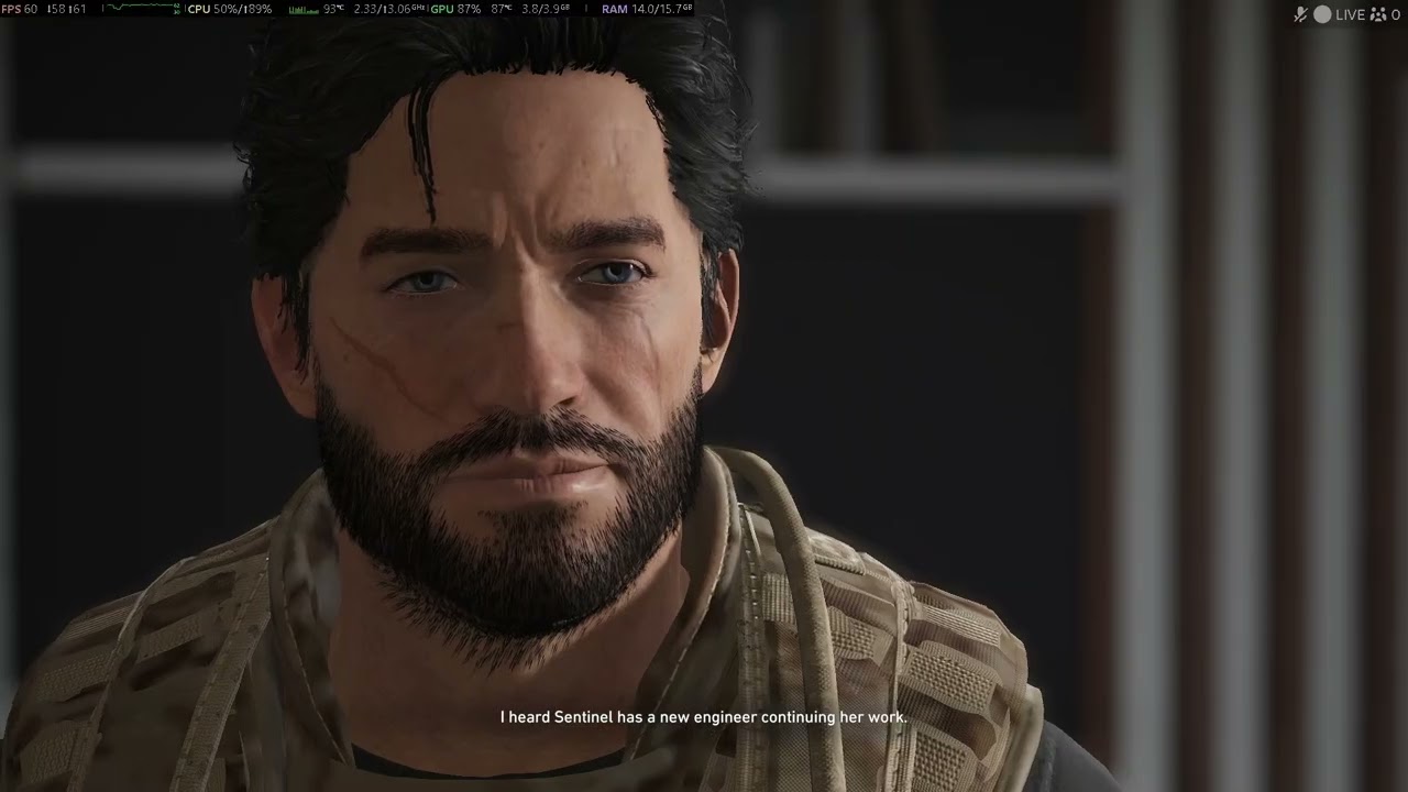 Tom Clancy's Ghost Recon Breakpoint Gameplay Part 19