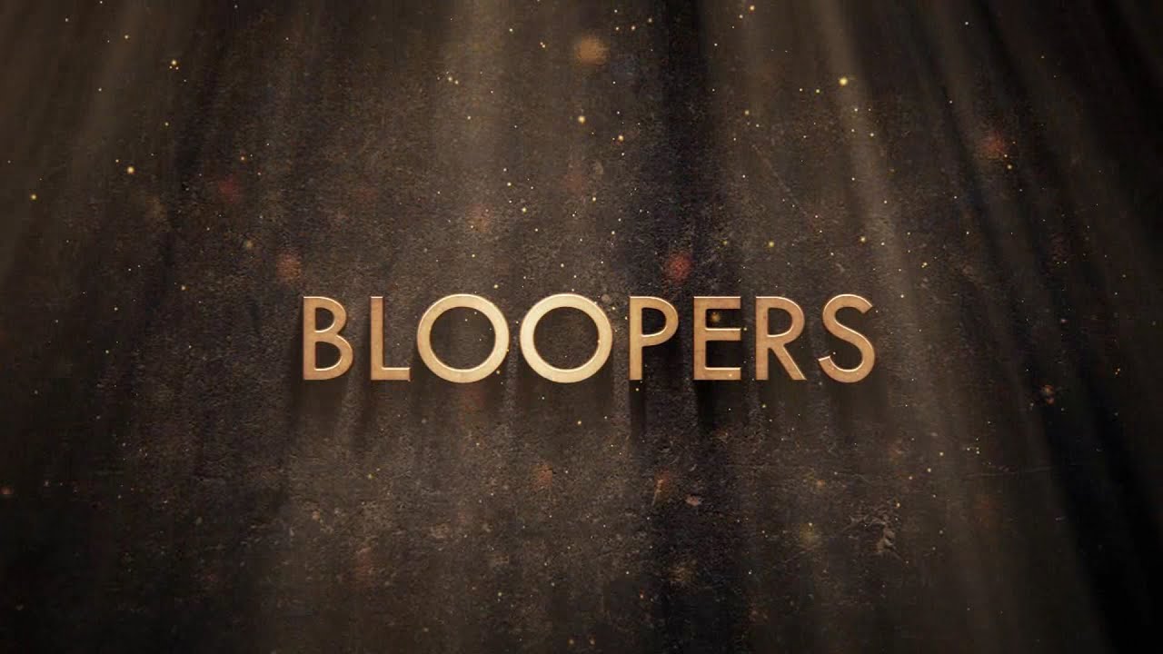 Underworld - Bloopers