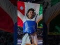 Día Mundial del Taekwondo: los mexicanos que han hecho historia en el tatami