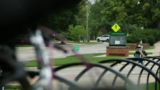Michigan State University COVID-19 outbreak: 124 students test positive, large gatherings blamed