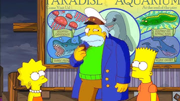 The Simpsons Game [Part 8: The Day of the Dolphin]