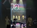 I laughed when Karina said “zenbu desu” (that’s all) 🤣 #aespa #summersonic #summersonic2025