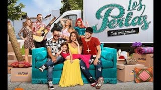 Los Perlas / Capítulo 8 / El encanto de Michelle