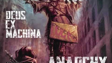 Deus Ex Machina - Give