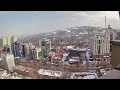 Землетрясение в Алматы 4 марта 2024.