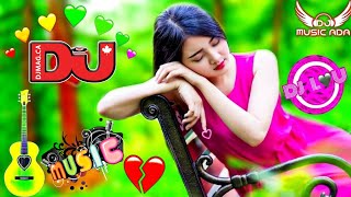 Phool Main Bheju Dil Ye(Dj Remix) Evergreen Song's 💞Sad Bewafa Love Song 💕All'Time Hit Dj Remix Song