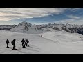 Montgenèvre Vialattea Ski Trip 24/25 Part 3