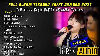 Ting Ting Happy Asmara Maret 2021 Full Album Tanpa Iklan