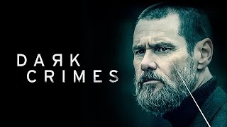 Dark Crimes - Trailer (Jim Carrey, Charlotte Gainsbourg)