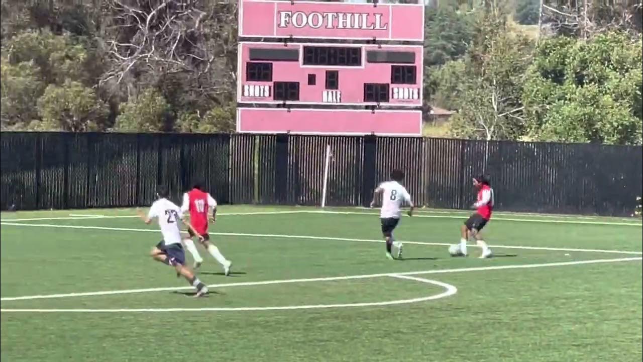 Crusaders MVLA Bay Area Spring Cup YouTube