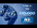 Luminosity invitational presented by kroger gaming featuring tweek mkleo dabuz light and more