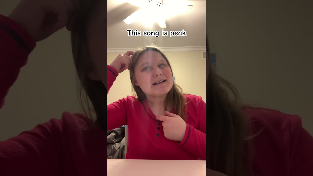 Nah This Song Is PEAK 