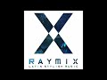 RAYMIX  CUMBIAS 2018