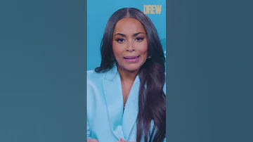 Lauren London Has Never Been Skinny Dipping | POP QUIZ | The Drew Barrymore Show | #shorts