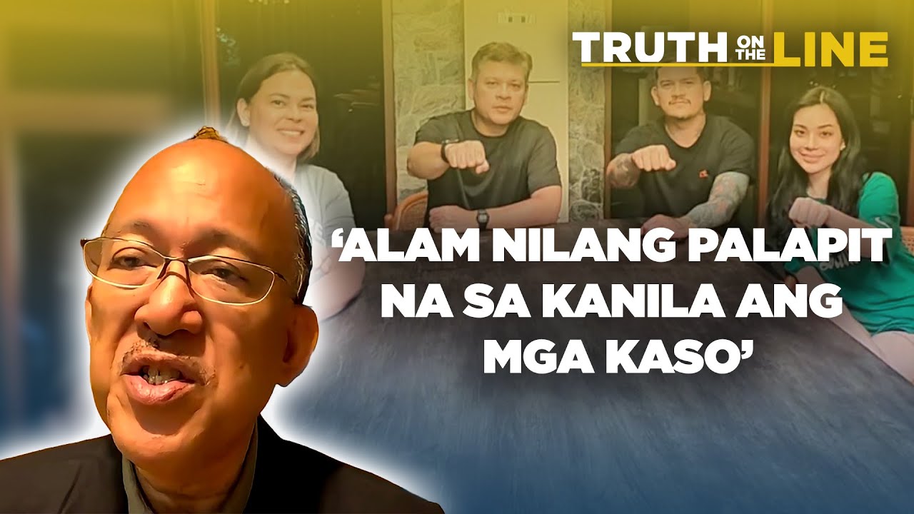 Political influence ng mga Duterte, humina na nga ba? | Truth On The Line