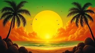 Reagge Music - Island Light