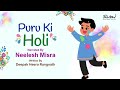Puru ki holi  written by deepak heera rangnath  holi special  ykib season 7  neelesh misra