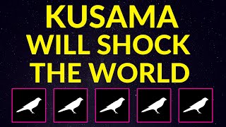 Kusama Will Shock the World…Here’s Why! | KSM Price Prediction Resimi