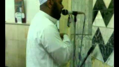 الشيخ رمضان عمار مقطع مؤثر من سورة هود الجزء الثاني